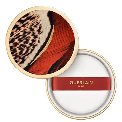 Imagem do produto Guerlain Météorites Majestic Feathers Edição Limitada - Pó Facial em Pérolas 20g