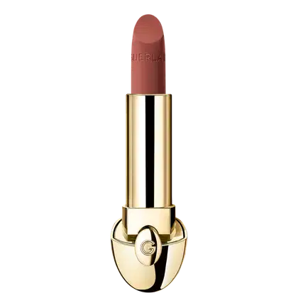 Imagem do produto Guerlain Rouge G Velvet 139 - Batom Personalizável 3,5g