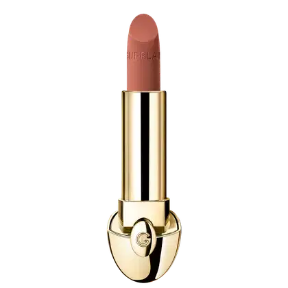 Imagem do produto Guerlain Rouge G Velvet 207 - Batom Personalizável 3,5g