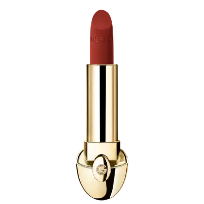 Imagem do produto Guerlain Rouge G Velvet 555 - Batom Personalizável 3,5g