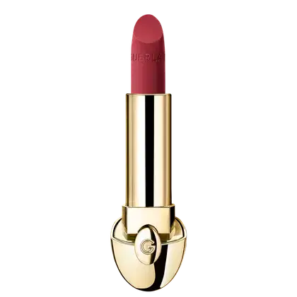 Imagem do produto Guerlain Rouge G Velvet 530 - Batom Personalizável 3,5g