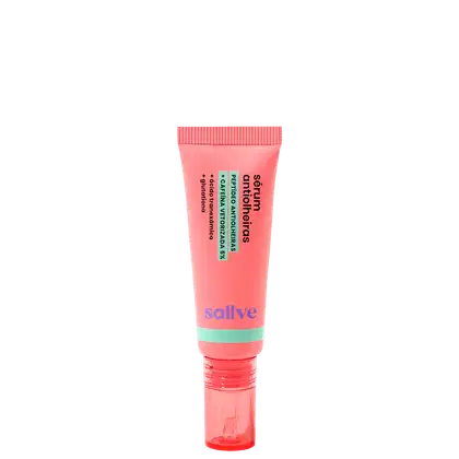 Sérum para Olheiras Sallve Antiolheiras, 15g.
