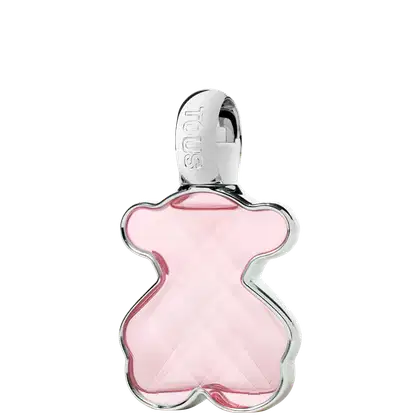 Imagem do produto LoveMe TOUS Eau de Parfum - Perfume Feminino 50ml