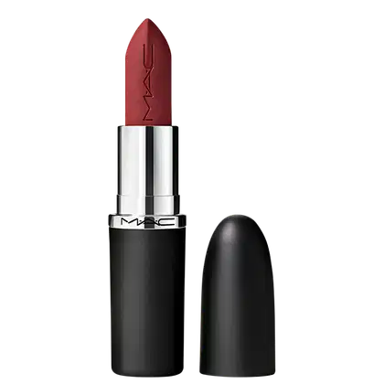 Batom Matte M·A·C MACximal Verve Swerve, 3,5g.