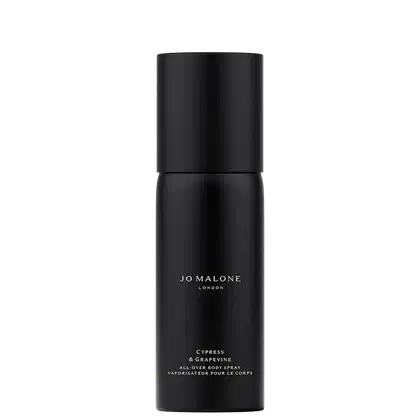 Body Spray Masculino Jo Malone London Cypress & Grapevine, 125ml.