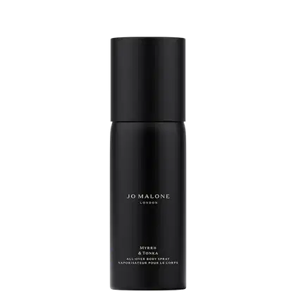 Body Spray Masculino Jo Malone London Myrrh & Tonka, 125ml.