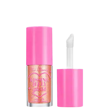 Imagem do produto Too Faced Kissing Jelly Cream Soda - Gloss Labial 4,5ml