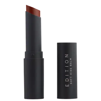 Imagem do produto Océane Edition Soft Kiss Frisky Marrom - Balm Labial 3,2g