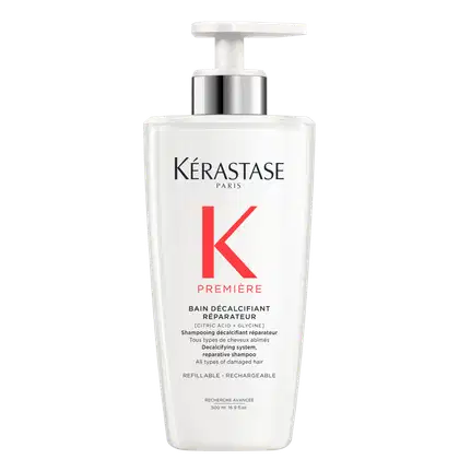 Imagem do produto Kérastase Première Bain Décalcifiant Réparateur - Shampoo 500ml
