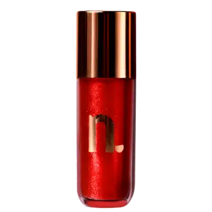 Imagem do produto Nina Makeup Morango do Amor - Gloss Labial 4ml