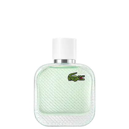 Imagem do produto L1212 Blanc Lacoste Eau Fraîche - Perfume Masculino 50ml