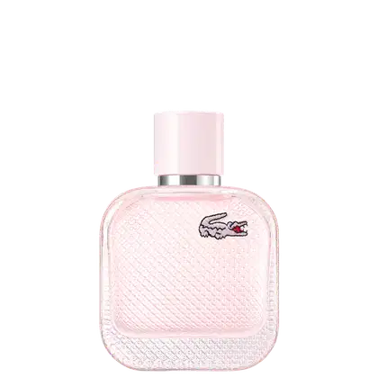 Imagem do produto L1212 Rose Lacoste Eau Fraîche - Perfume Feminino 50ml