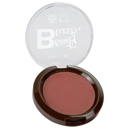 Imagem do produto Vizzela Cosméticos + LA's Beauty Blush Red Mocha - Blush Compacto 4,6g