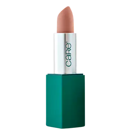 Imagem do produto CARE Natural Beauty High Clean Soft Nude - Batom Matte 3,3g