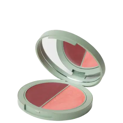 Imagem do produto CARE Natural Beauty DUO Mauve & Stardust - Blush e Iluminador 10g