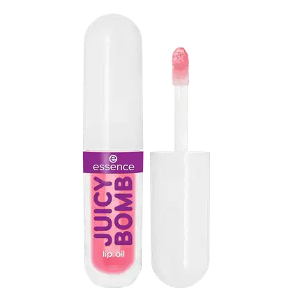 Óleo labial Essence Juicy Bomb 03 Manga