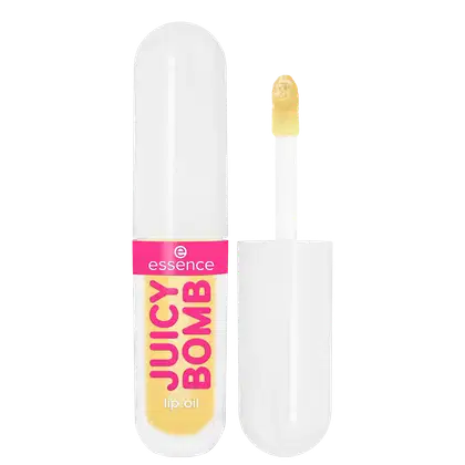 Óleo labial Essence Juicy Bomb 04 Maçã