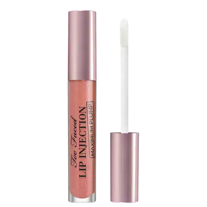 Imagem do produto Too Faced Lip Injection Maximum Plump A La Mode - Gloss Volumizador 4ml
