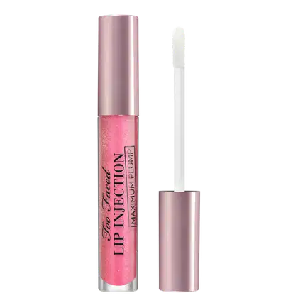 Imagem do produto Too Faced Lip Injection Maximum Plump Wink Wink - Gloss Volumizador 4ml