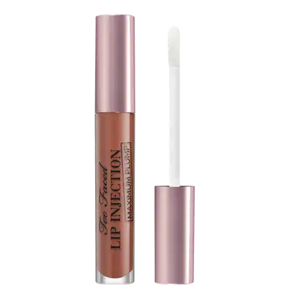 Imagem do produto Too Faced Lip Injection Maximum Plump Ready For It - Gloss Volumizador 4ml