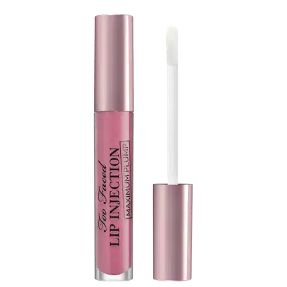 Imagem do produto Too Faced Lip Injection Maximum Plump Full Send - Gloss Volumizador 4ml