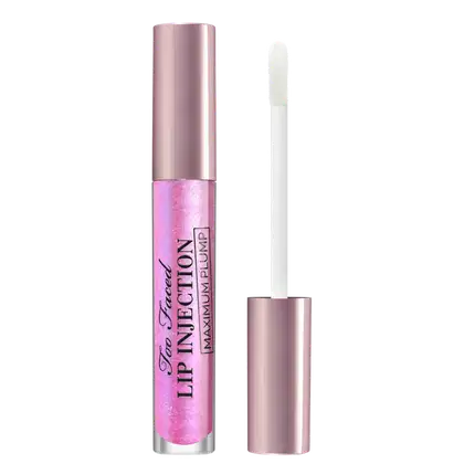 Imagem do produto Too Faced Lip Injection Maximum Plump Lavender Daze - Gloss Volumizador 4ml