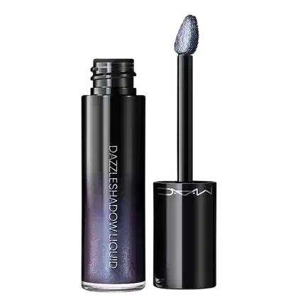 Sombra Líquida Metálica M·A·C Dazzleshadow Tourmaline Dream