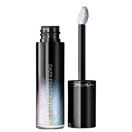 Sombra Líquida Metálica M·A·C Dazzleshadow Crumbled Diamonds