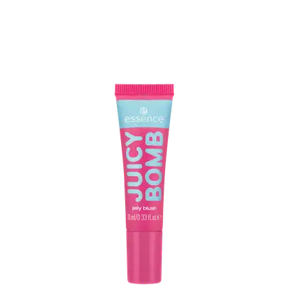 Imagem do produto Essence Juicy Bomb Blush Jelly 01 Cassis - Blush em Gel 10ml