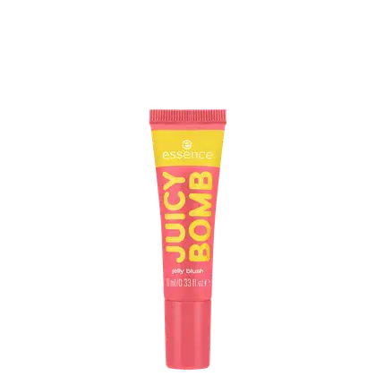 Imagem do produto Essence Juicy Bomb Blush Jelly 02 Pêssego - Blush em Gel 10ml