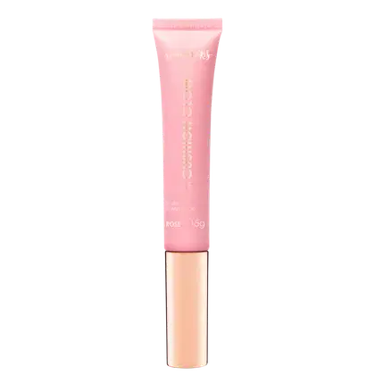 Blush Líquido Bruna Tavares BT Cushion Glow Rose, 15g.
