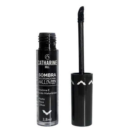 Sombra Líquida Multifuncional Catharine Hill Arthill Halloween 1017/L7 Salem, 3,8ml.