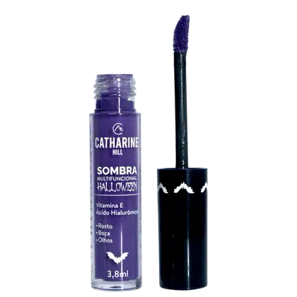 Sombra Líquida Multifuncional Catharine Hill Arthill Halloween 1017/L8 Witch, 3,8ml.