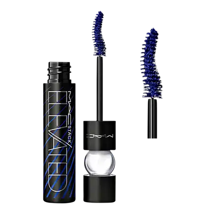 Máscara para Cílios M.A.C M·A·CSTACK Elevated Denim Stack, 12ml.