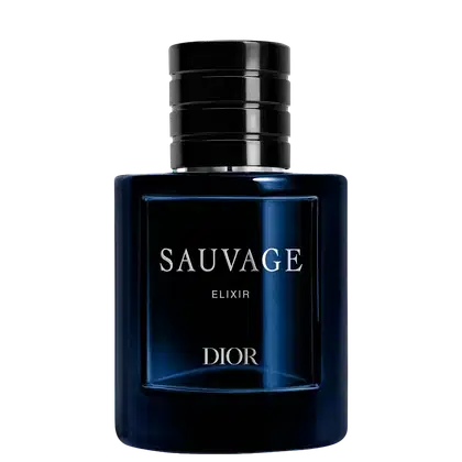 Imagem do produto Sauvage Elixir Dior Parfum - Perfume Masculino 150ml