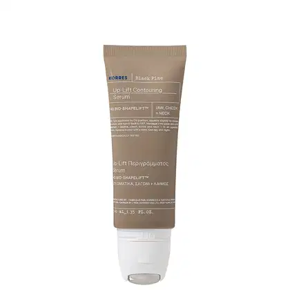 Imagem do produto Korres Black Pine - Sérum Facial Roll-on 40ml