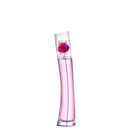 Imagem do produto Flower By Kenzo Cherry Poppy Kenzo Eau de Parfum - Perfume Feminino 30ml