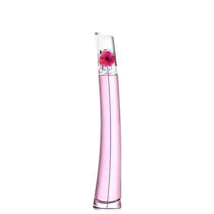 Imagem do produto Flower By Kenzo Cherry Poppy Kenzo Eau de Parfum - Perfume Feminino 100ml