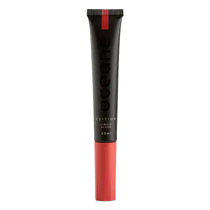 Blush Líquido Océane Edition Tangerine, 20ml.