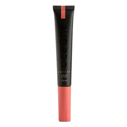 Blush Líquido Océane Edition Lychee, 20ml.
