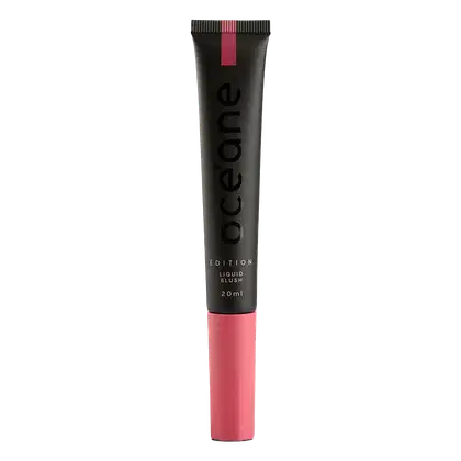 Blush Líquido Océane Edition Guava, 20ml.