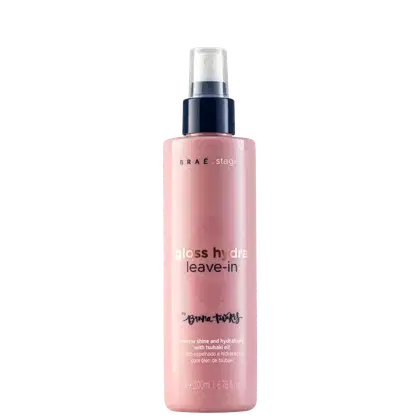 Imagem do produto BRAÉ Stages Gloss Hydra by Bruna Tavares - Leave-in Capilar 200ml