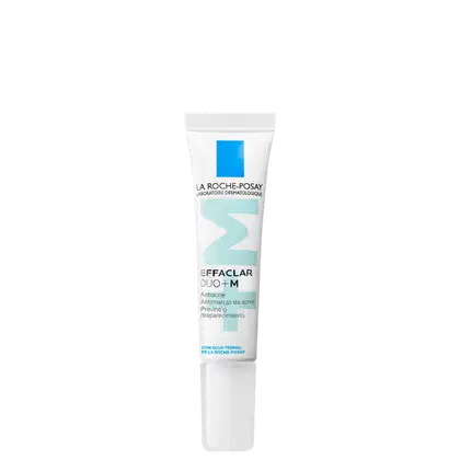 Tratamento Corretor Antiacne La Roche-Posay Effaclar DUO+M 15ml