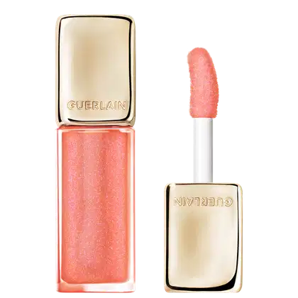 Óleo Labial Guerlain KissKiss Bee Glow Oil 429 Sparkling Rosewood 9,5 ml