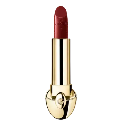 Batom Refil Guerlain Rouge G Red Edição Limitada Natal 2025 de 3,5g