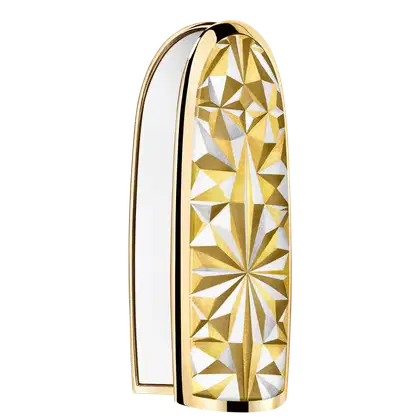Case de Batom  Guerlain Rouge G Edição Limitada Natal 2025 Tale Of Wonders