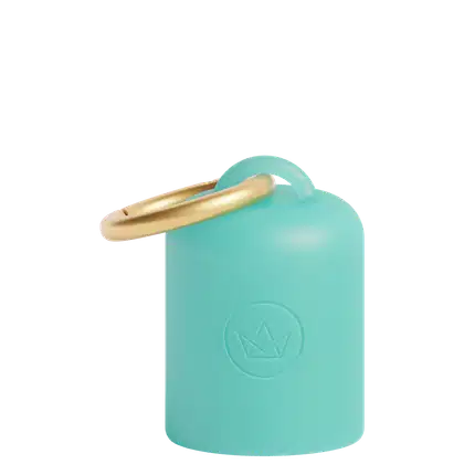 Case para Lip Oil Mari Maria Makeup Menta, 1 produto.