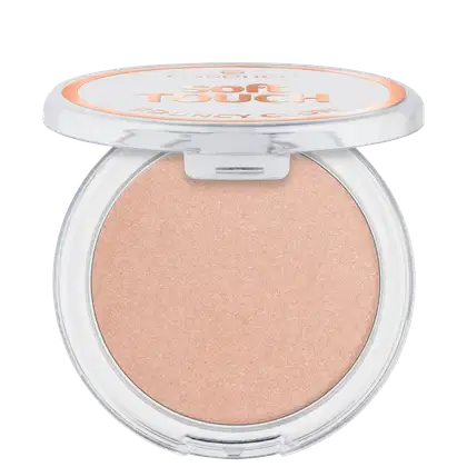 Imagem do produto Essence Soft Touch Bouncy Glow 20 Glazed Dew - Iluminador 4g