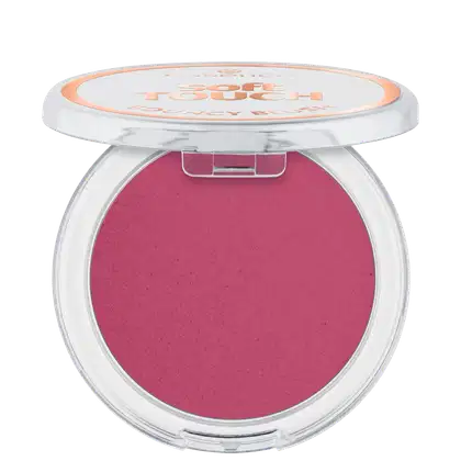 Imagem do produto Essence Soft Touch Bouncy 20 Eletric Peon - Blush 5g