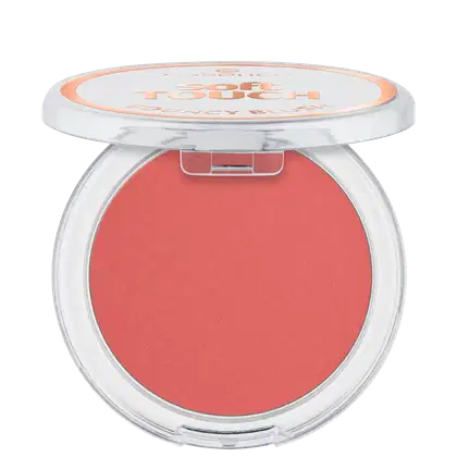 Imagem do produto Essence Soft Touch Bouncy 30 Exotic Daisy - Blush 5g
